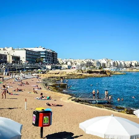 Coral Reef Διαμέρισμα *