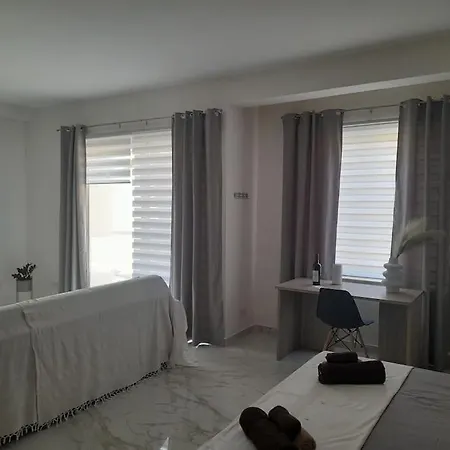 Coral Reef * Σεντ Πόλς Μπέι