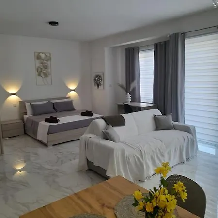 Coral Reef Διαμέρισμα