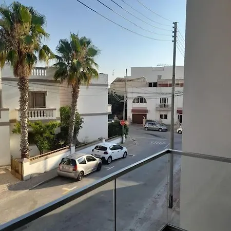 Διαμέρισμα Coral Reef Σεντ Πόλς Μπέι