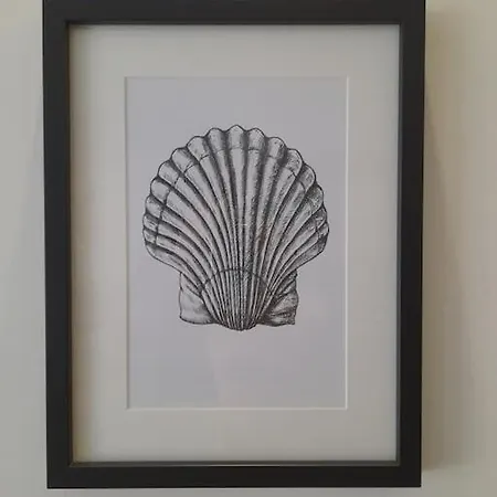 Coral Reef Διαμέρισμα