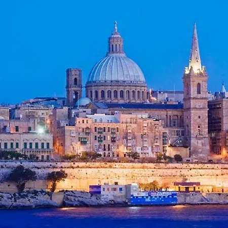 Coral Reef Διαμέρισμα Σεντ Πόλς Μπέι