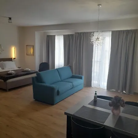 Διαμέρισμα Coral Reef Σεντ Πόλς Μπέι