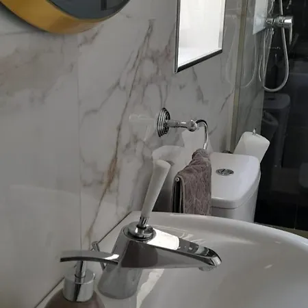 Coral Reef Σεντ Πόλς Μπέι