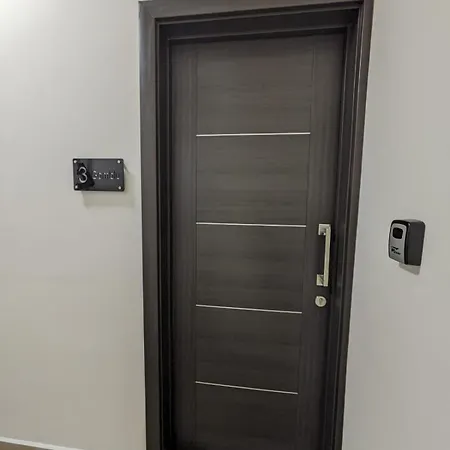 Coral Reef Διαμέρισμα