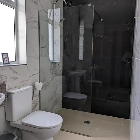 Διαμέρισμα Coral Reef *