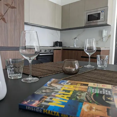 Διαμέρισμα Coral Reef *