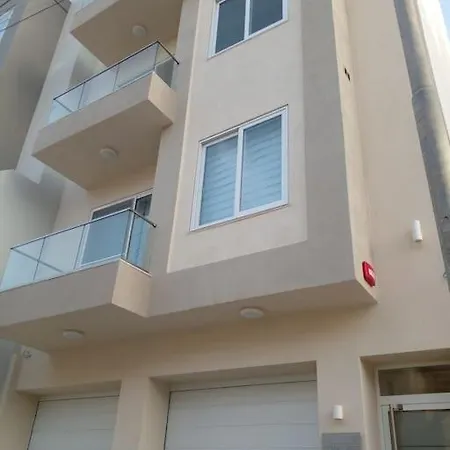 Apartamento Coral Reef St. Paul's Bay