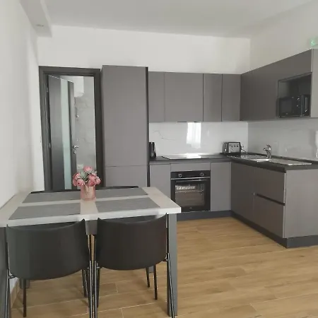 Coral Reef Apartamento