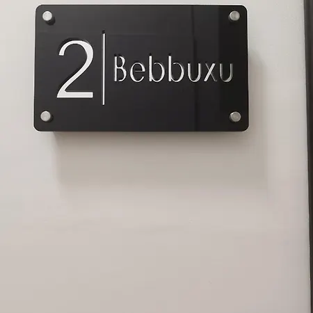 דירה Coral Reef