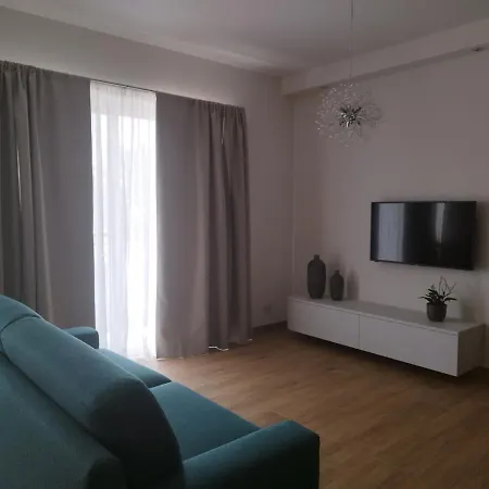 Apartment Coral Reef St. Paul's Bay