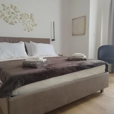 Apartament Coral Reef *