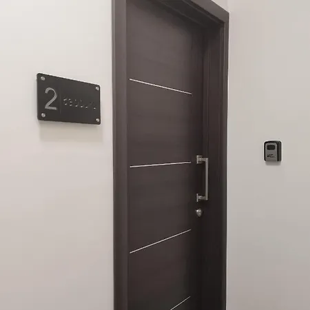 Apartamento Coral Reef St. Paul's Bay