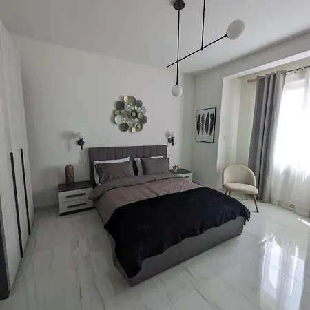 Coral Reef Apartamento *