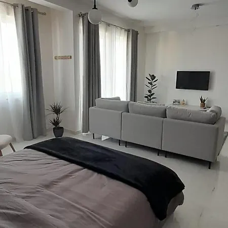 Apartamento Coral Reef *