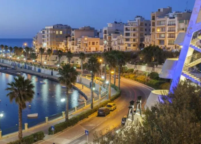 Coral Reef Apartament