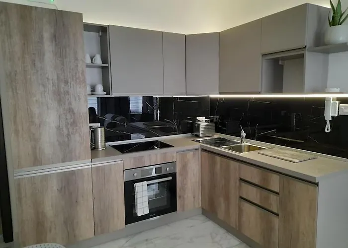 Coral Reef * St. Paul's Bay