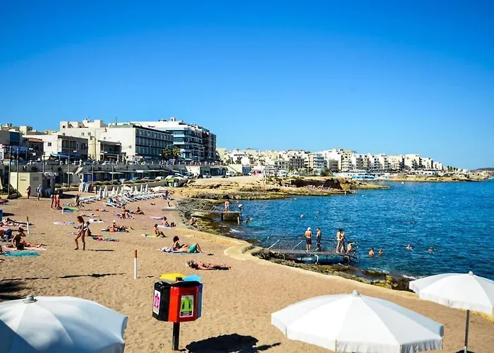 Coral Reef Apartament *