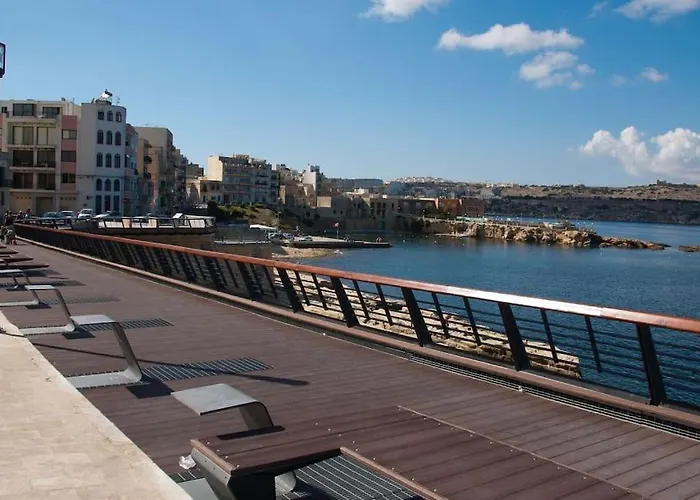 Apartment Coral Reef