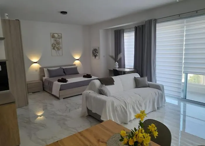 Coral Reef Apartament