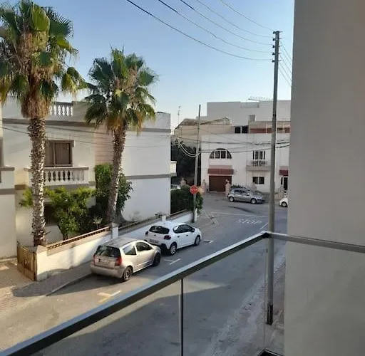 Apartament Coral Reef St Paul's Bay