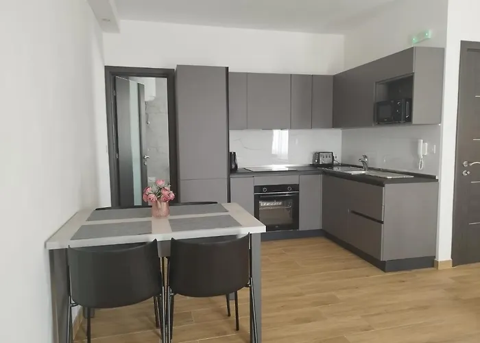 Coral Reef Apartament