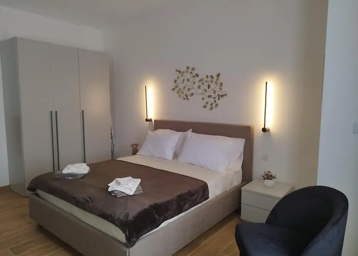 Coral Reef Apartament *