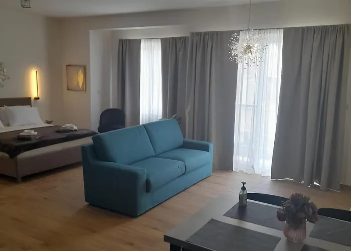 Apartament Coral Reef St Paul's Bay