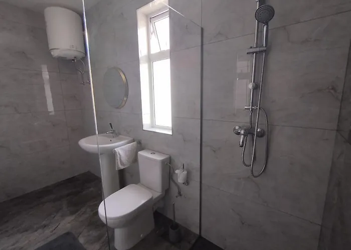 Coral Reef St Paul's Bay