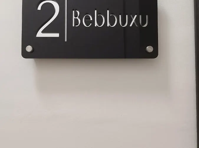 Apartment Coral Reef