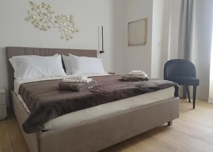 Apartament Coral Reef *