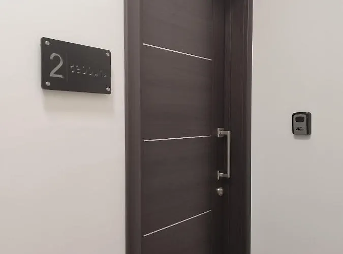 Apartament Coral Reef St Paul's Bay