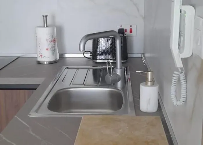 Coral Reef Apartament