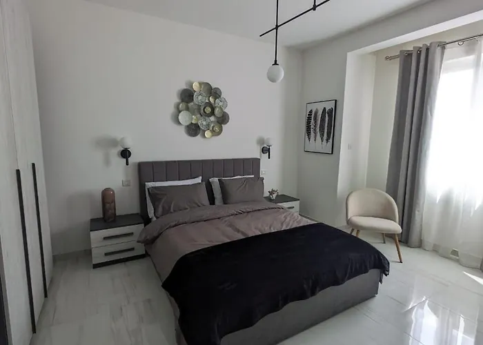 Coral Reef Apartament *