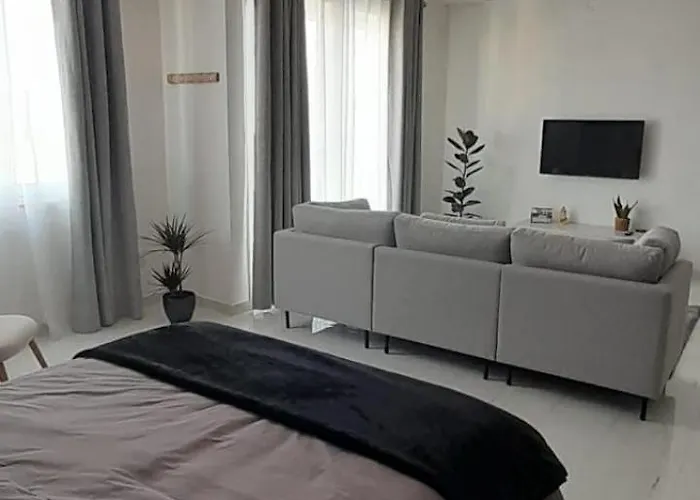 Apartament Coral Reef *