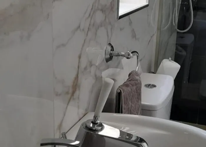 Coral Reef St Paul's Bay