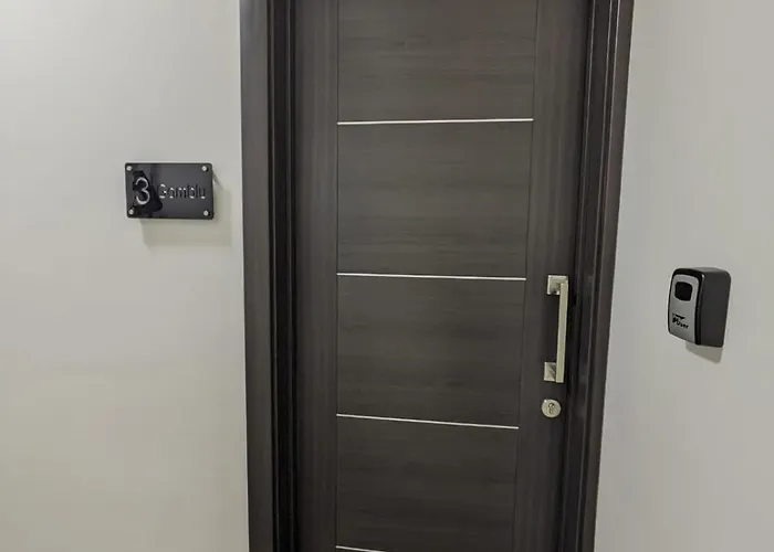 Coral Reef Apartament