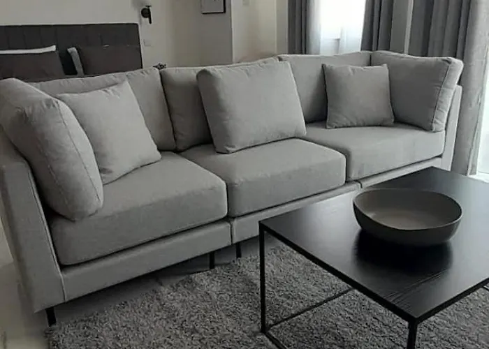 Coral Reef Apartament *