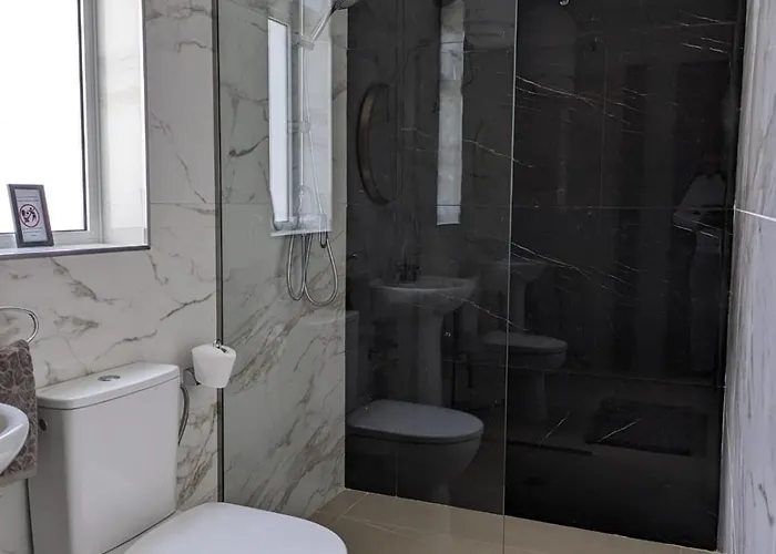 Apartment Coral Reef *