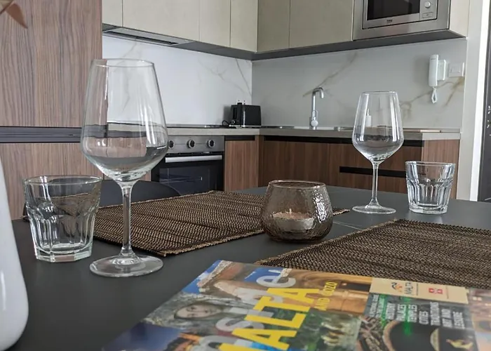 Apartament Coral Reef *