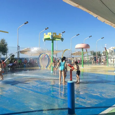 아파트 Coral Reef 세인트폴스베이