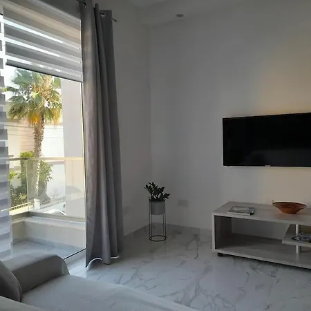 Coral Reef Апартаменты *