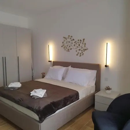 Coral Reef 아파트 *