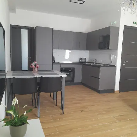 Coral Reef 아파트 세인트폴스베이