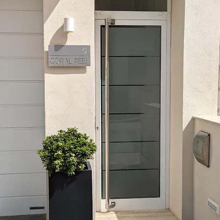 Coral Reef 세인트폴스베이